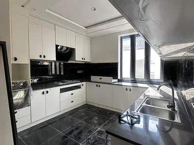 3 Bedrooms Flat — Lekki, Lagos