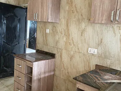 3 Bedroom Apartment — Unity Estate, Ajah, Lagos