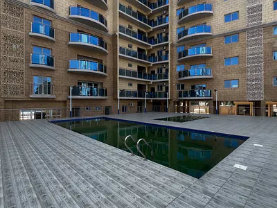 4 Bedroom Apartment with BQ — Ikoyi, Lagos