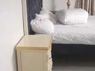 Sweet Partially Furnished Mini Flat — Ikoyi, Lagos