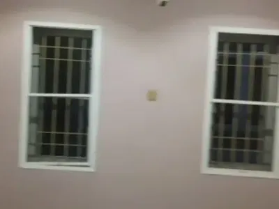 Standardly Built 1 Bedroom Flat in Estate — Mabglobal Estate Gwarinpa, Dawaki, Gwarinpa, Abuja