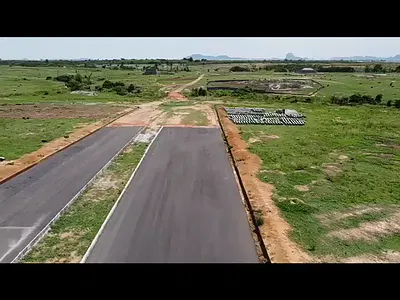 Residential Land — Pallazzo Estate, Idu Industrial, Abuja