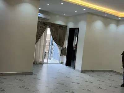 3 Bedroom Flat — Vintage Heights Estate, Ikate, Lekki, Lagos