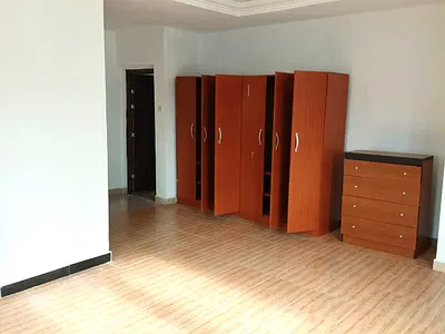 3 Bedroom Semi-Detached Duplex — Ajah, Lagos