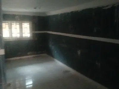 Renovated Big Mini Flat + Pop + Wardrobe — Lovely Enviornment Off Ajayi Rd Ogba Ikeja, Ogba, Ikeja, Lagos