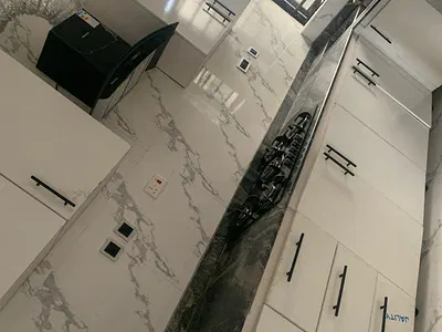 4 Bedroom Semi-Detached Duplex — Ajah, Lagos