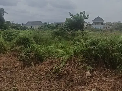 Cheap Full Plot of Land — Moshalashi, Abule Egba, Agege, Lagos