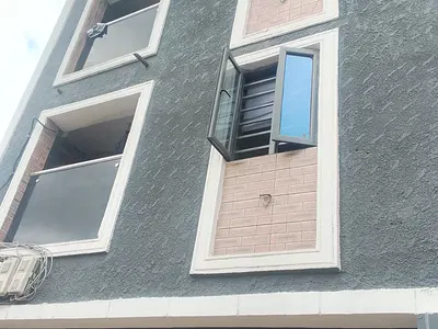 2 Bedroom Apartment — Kano Street, Oyingbo, Yaba, Lagos