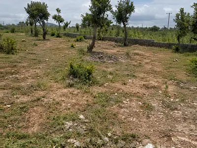 1000SQM Residential Land — Kuchiyako, Kuje, Abuja