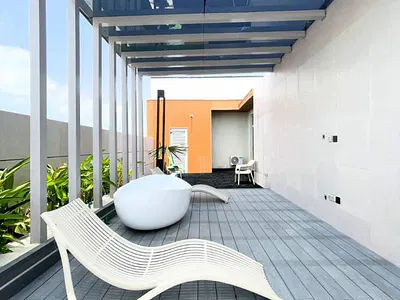 2 Bedroom Penthouse — Admiralty Way, Lekki Phase 1, Lekki, Lagos