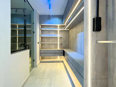 2 Bedroom Penthouse — Admiralty Way, Lekki Phase 1, Lekki, Lagos