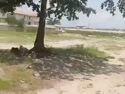 Dry Land in a Prime Location at a Very Reasonable Amount — 2, Victoria Island (VI), Lagos