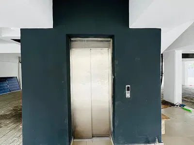 2 Bedroom Apartment with Swimming Pool — Ilasan, Lekki, Lagos
