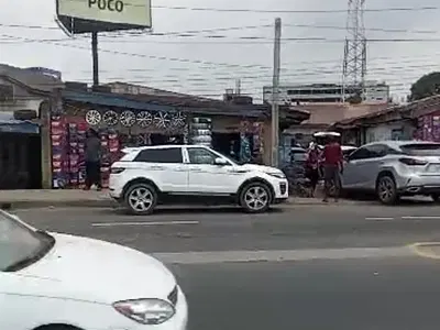 Prime Commercial Land with Demolish-Ables — Ikeja, Lagos