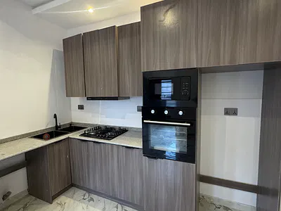 1-Bedroom Apartment — Ikate, Lekki, Lagos