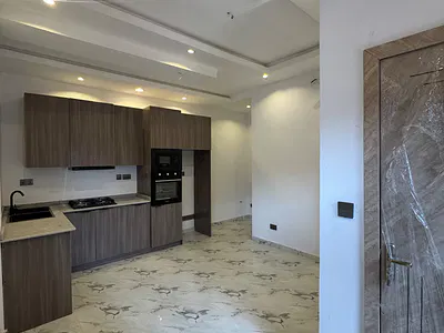 1-Bedroom Apartment — Ikate, Lekki, Lagos