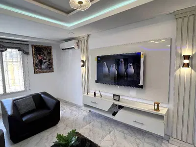3-Bedroom Duplex in Self Compound — Amuwo Odofin, Lagos