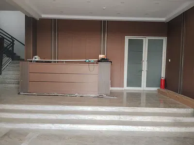 Office Space 487SQM... Video Available — Victoria Island (VI), Lagos