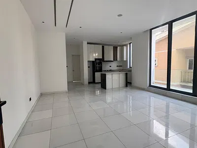 2-Bedroom Apartment — Victoria Island (VI), Lagos