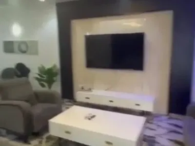 Newly Built Fully Furnished 4 Bedroom Terraced Duplex — Wuye, Abuja