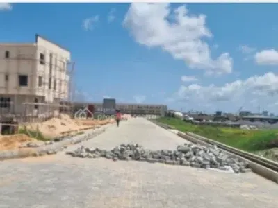 Acquire 4,562.704M² of Prime Mixed-Use Develmixed-Use Development Land — Lekki Foreshore Estate, Off Freedom Way, Lekki Phase 1, Lagos, Lekki Phase 1, Lekki, Lagos