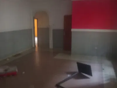 3 Bedroom Apartment Now Available — Utako Main, Utako, Abuja