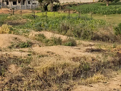 2,650 SQM Residential Land — By Starview School, Jahi, Abuja