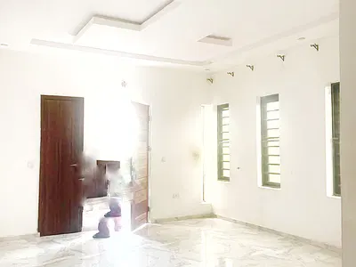 Luxury 2 Bedroom Flat — GRA Phase 1, Magodo, Lagos