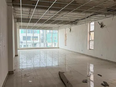 340SQM Office Space ... Super Market Video Available — Lekki, Lagos