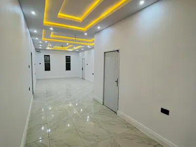 Modern 2 Bedroom Apartment — Ajah, Lagos