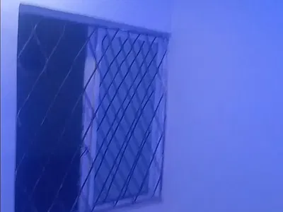 Roomself Contain with Fitted Kitchen — Ketu, Lagos