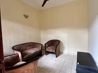 Furnished 1 Bedroom Apartment — First Unity Estate, Off Cooperative Villa, Badore, Ajah, Lagos