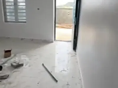 Newly Built Mini Flat (Video) — Ajah, Lagos