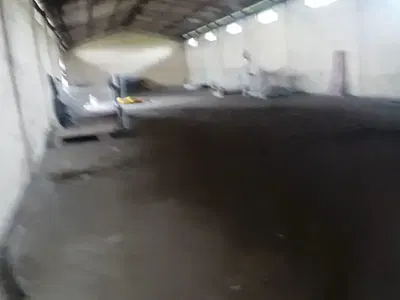 Warehouse — Oshodi/Apapa Express Way, Apapa, Lagos