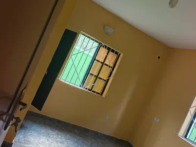 3 Bedroom Executive Flat — Asoyo, Safu Estate, Ipaja, Lagos