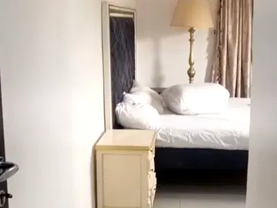 1 Room Self Contained Flat — Ikoyi, Lagos