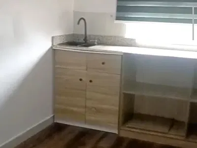 1 Room Self Contained Flat — Glover Road, Ikoyi, Lagos