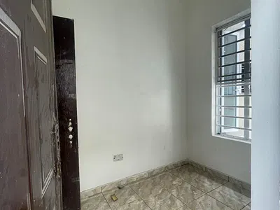 1 Bedroom Self Contain — Lekki, Lagos