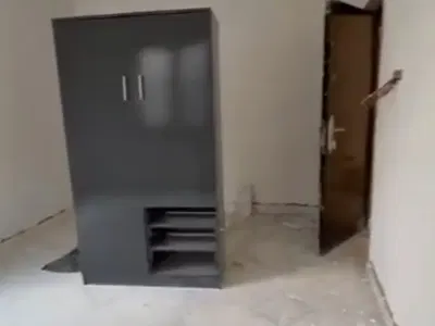 1 Bedroom Mini Flat with 24-Hour Power — Destiny Homes Estate Abijo, Abijo, Lekki, Lagos