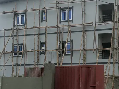 1 Bedroom Mini Flat with 24-Hour Power — Destiny Homes Estate Abijo, Abijo, Lekki, Lagos