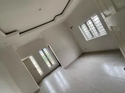 3 Bedroom Detached Duplex — Cele-Medu, Awoyaya, Ibeju Lekki, Lagos