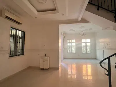 Sharp 5 Bedroom Detached Duplex with Swimming Pool — Ikoyi, Lagos