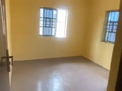 Downstairs Mini Flat (Video) — Ajah, Lagos