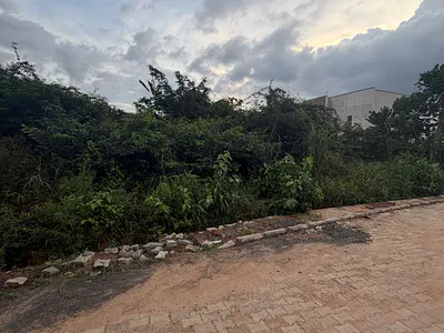 2 Plots of Land for Building a Luxury Home — Centenary City, Enugu, Enugu