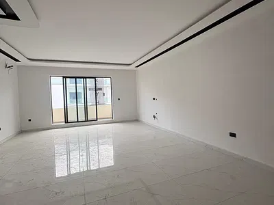 Newly Built 2-Bedroom Apartment — Lekki Phase 1, Lekki, Lagos