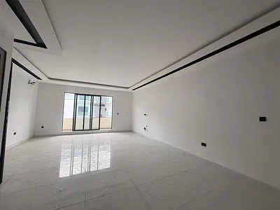 Newly Built 2-Bedroom Apartment — Lekki Phase 1, Lekki, Lagos