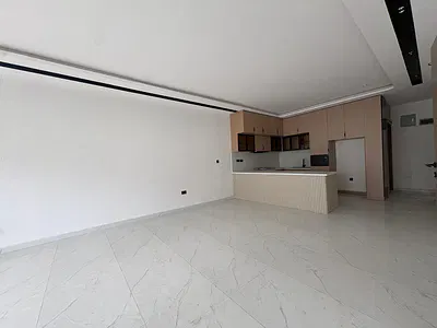 Newly Built 2-Bedroom Apartment — Lekki Phase 1, Lekki, Lagos