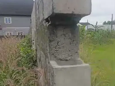 Two Plots of Dry Fenced Land in a Built Up and Well Developed Place — Ibeju Lekki, Lagos