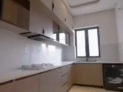 Luxury 2 Bedroom Luxury Flat — Lekki, Lagos