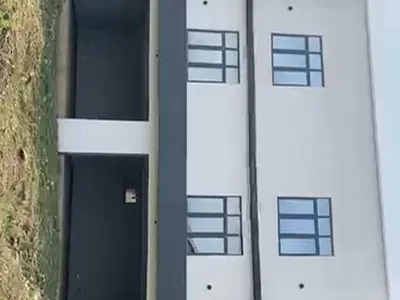 4 Bedroom Semi-Detached Duplex — Ogudu, Lagos
